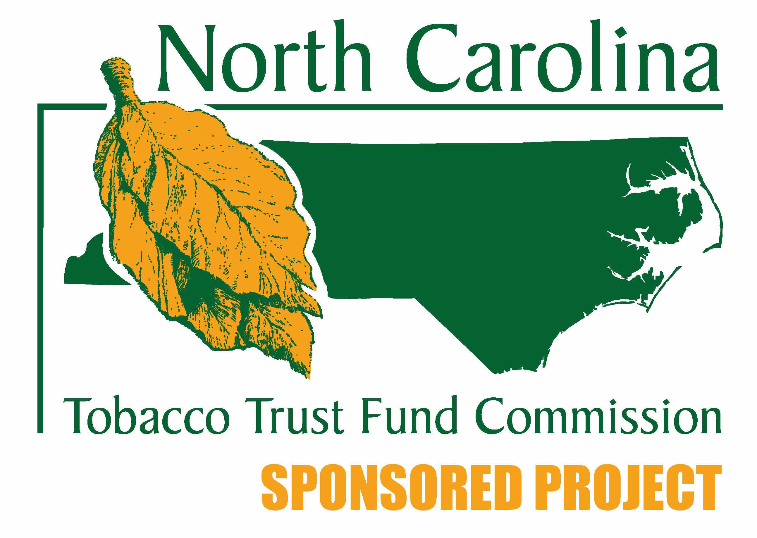 Tobacco Trust Fund logo